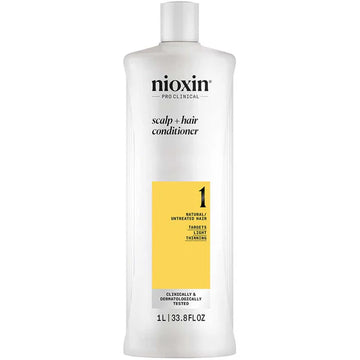 Nioxin System 1 Thickening Conditioner