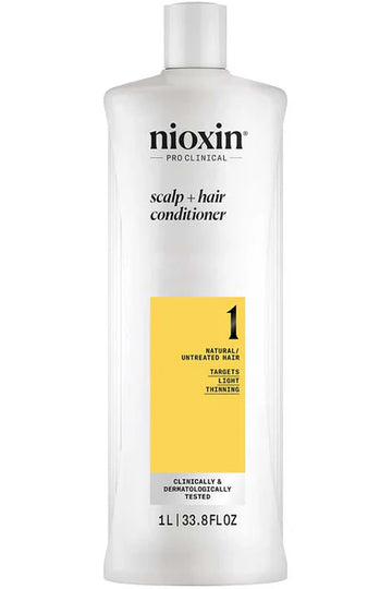 Nioxin System 1 Thickening Conditioner