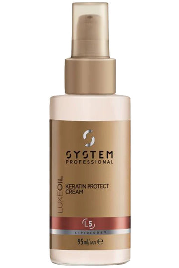 System Professional Keratin Protect Cream 95mL