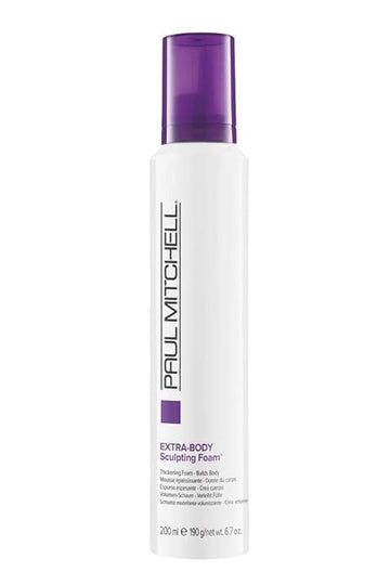 Paul Mitchell Extra Body Sculpting Foam 200mL