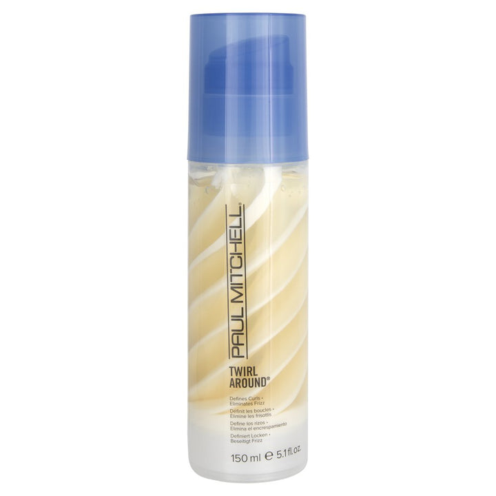 Paul Mitchell Twirl Around