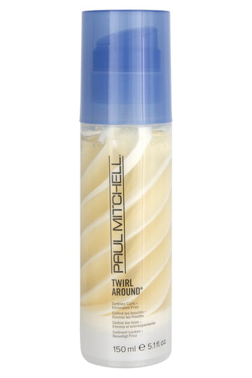 Paul Mitchell Twirl Around