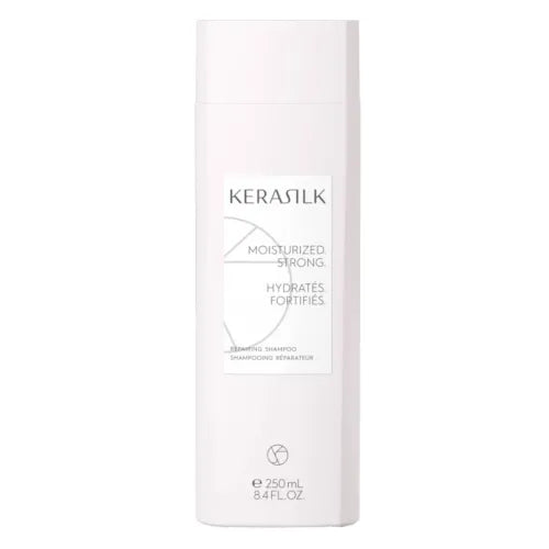 KERASILK REPAIRING SHAMPOO