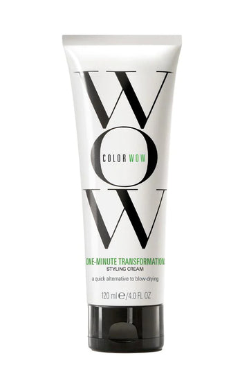 Color WOW One Minute Transformation Cream 120ml