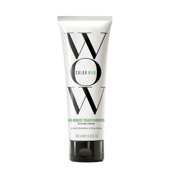 Color WOW One Minute Transformation Cream 120ml