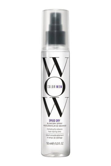 Color WOW Speed Dry Blow Dry Spray 150ml