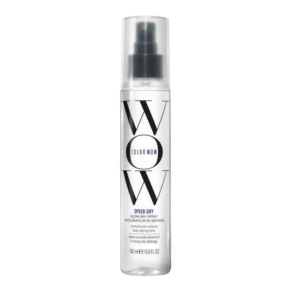 Color WOW Speed Dry Blow Dry Spray 150ml