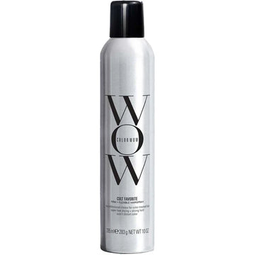 Color Wow cult favourite firm and flexible hairspray