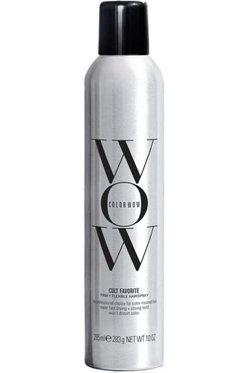 Color Wow cult favourite firm and flexible hairspray