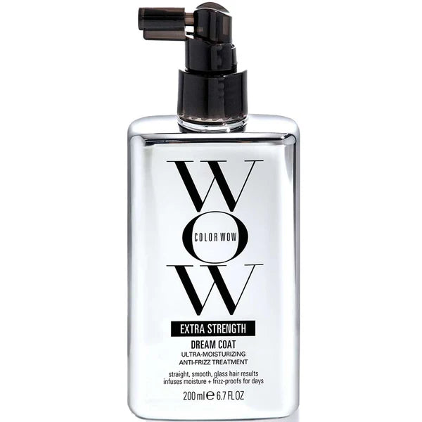Dream Coat Extra Strength