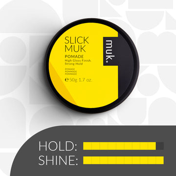 Slick muk Pomade 95g