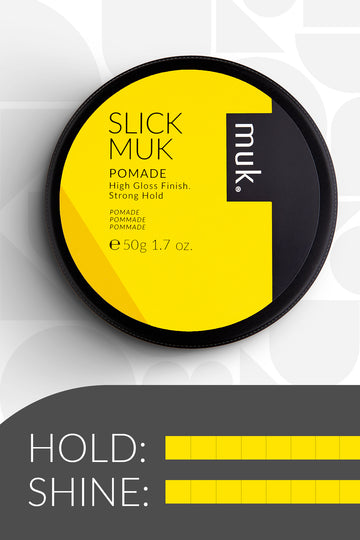 Slick muk Pomade 95g