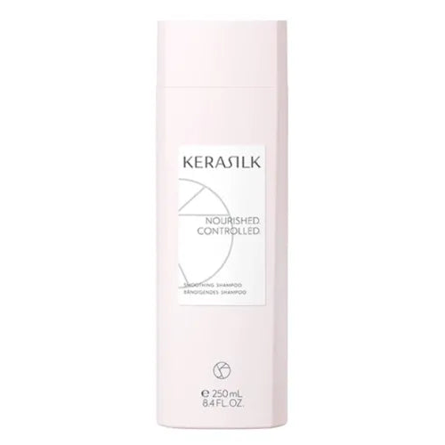 KERASILK SMOOTHING SHAMPOO