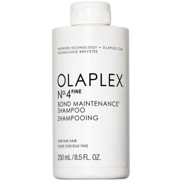 Olaplex No 4 Fine