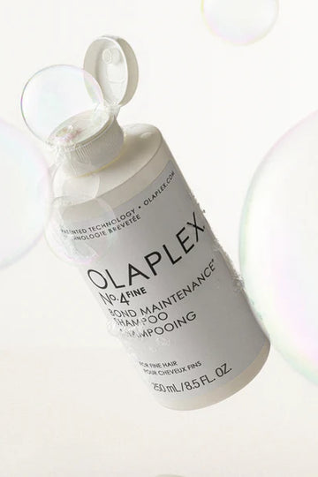 Olaplex No 4 Fine