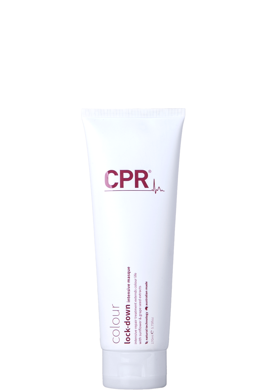 CPR Colour Lock Down intensive Masque