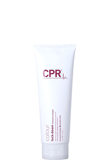 CPR Colour Lock Down intensive Masque