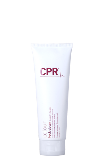 CPR Colour Lock Down intensive Masque