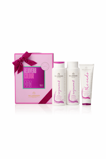 De Lorenzo Rejuven8 Colour Trio Pack