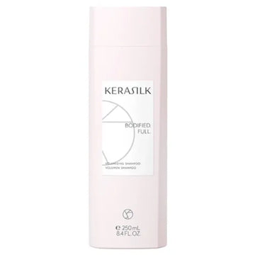 KERASILK VOLUMIZING SHAMPOO
