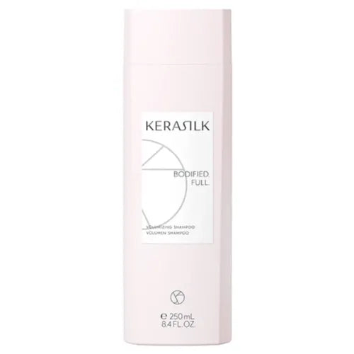 KERASILK VOLUMIZING SHAMPOO