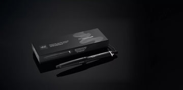 GHD Chronos Curve Conical professional 28-23mm Curling Wand