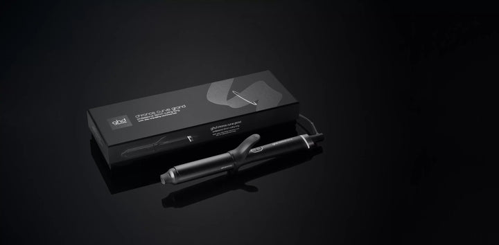 GHD Chronos Curve Grand Professional 32mm Curling Tong