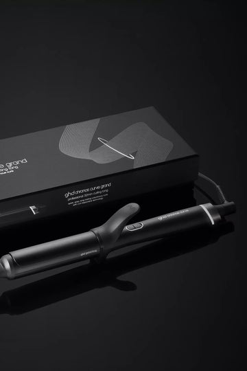GHD Chronos Curve Grand Professional 32mm Curling Tong