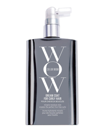 WOW Dream Coat Curly Spray 200ml