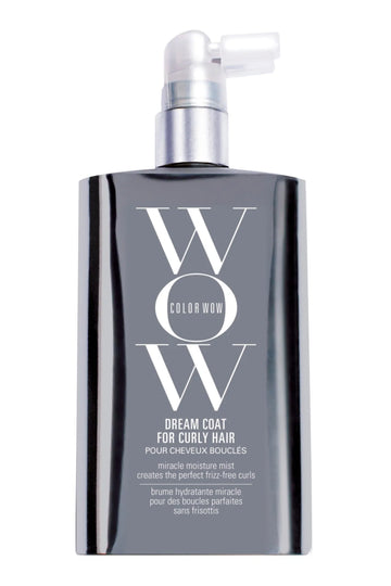WOW Dream Coat Curly Spray 200ml