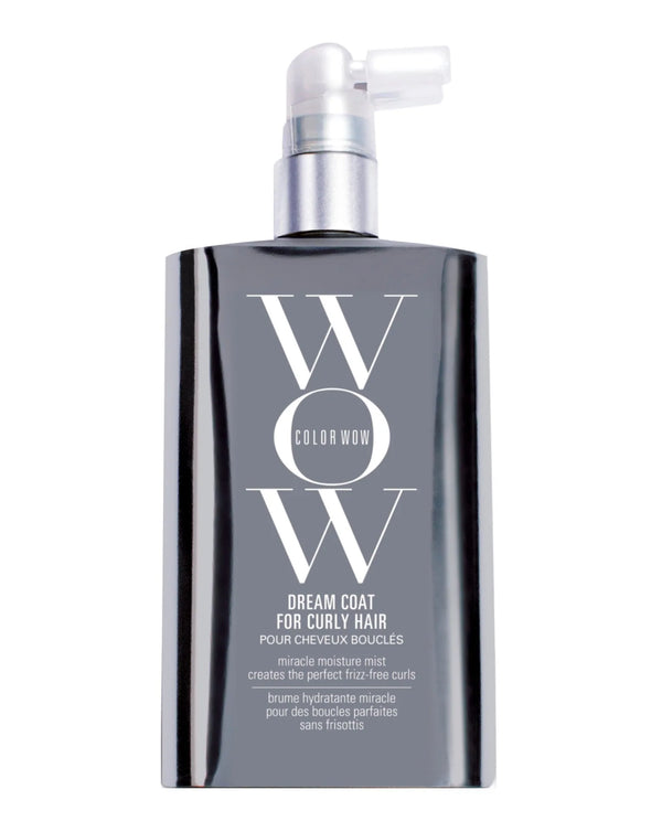 WOW Dream Coat Curly Spray 200ml