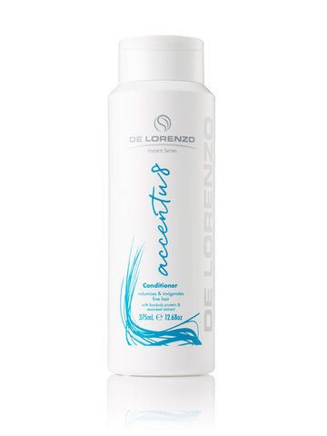 Accentu8 volumize conditioner 375ml