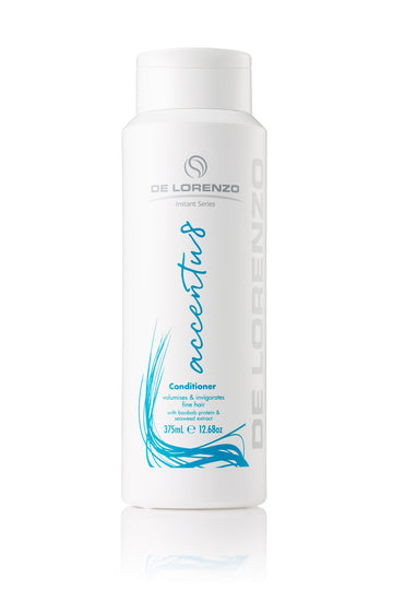 Accentu8 volumize conditioner 375ml