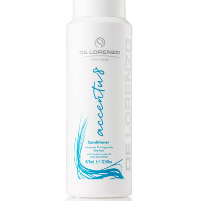 Accentu8 volumize conditioner 375ml
