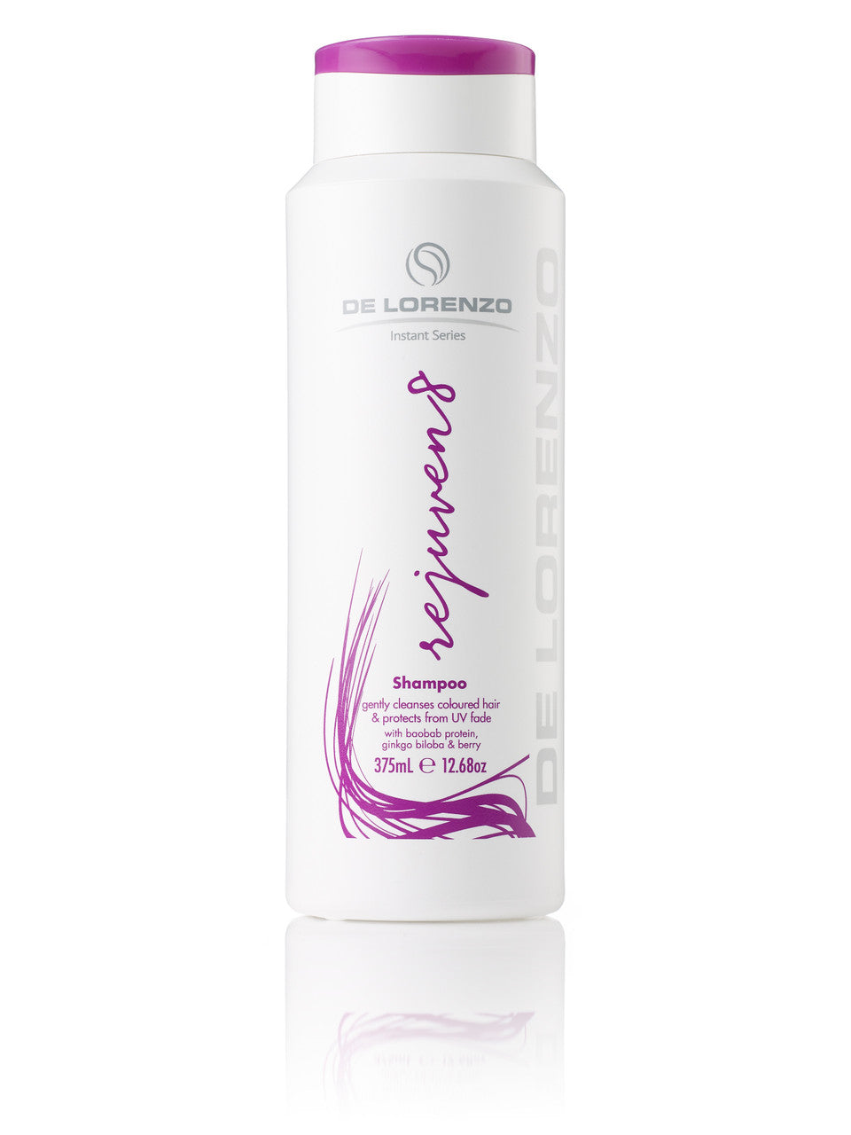 rejuven8 color shampoo 375ml
