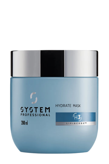 System Professional Hydrate Mask 200mL