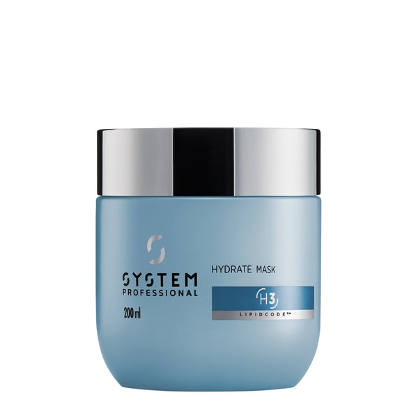 System Professional Hydrate Mask 200mL
