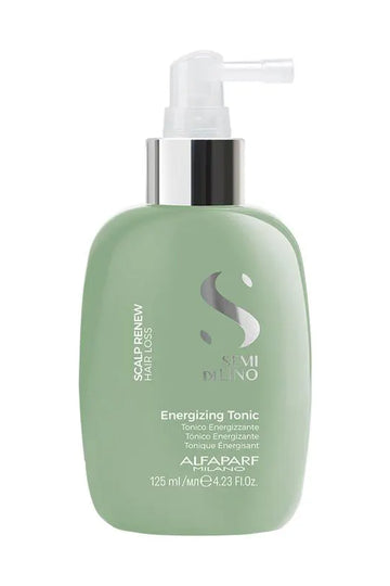 Alfaparf Milano Semi Di Lino Scalp Renew Energizing Tonic 125ml