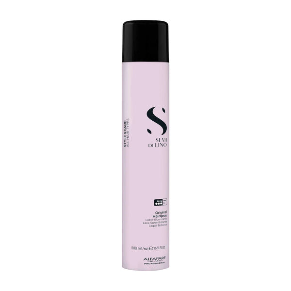 Alfaparf Semi di Lino Styling Original Hairspray 500ml