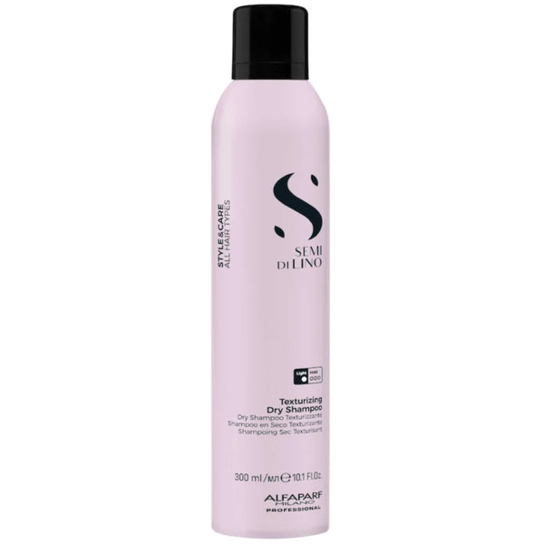 Alfaparf Semi di Lino Styling Texturizing Dry Shampoo 300ml