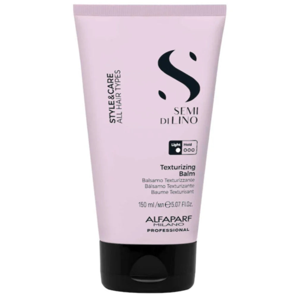 Alfaparf Semi di Lino Styling Texturizing Balm 150ml