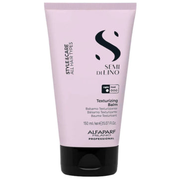 Alfaparf Semi di Lino Styling Texturizing Balm 150ml