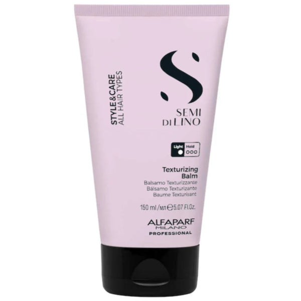 Alfaparf Semi di Lino Styling Texturizing Balm 150ml