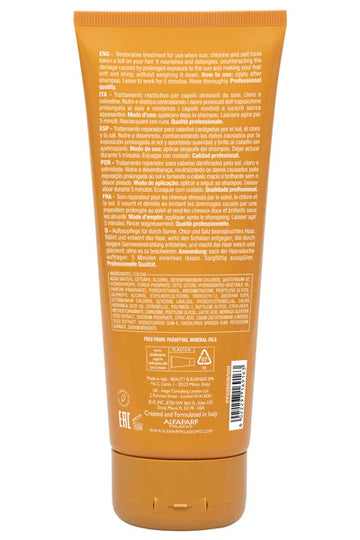 Alfaparf Milano After-Sun Treatment
