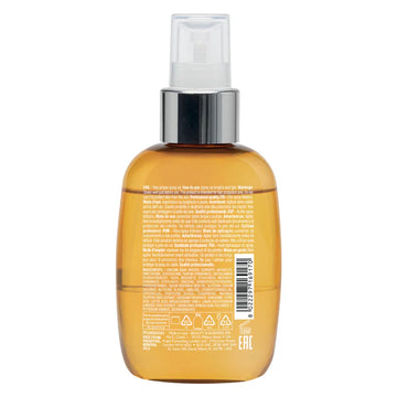 Semi DiLino hair protective oil