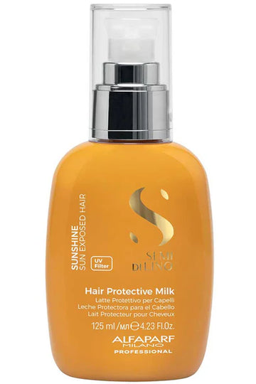 Semi DiLino Hair protective milk