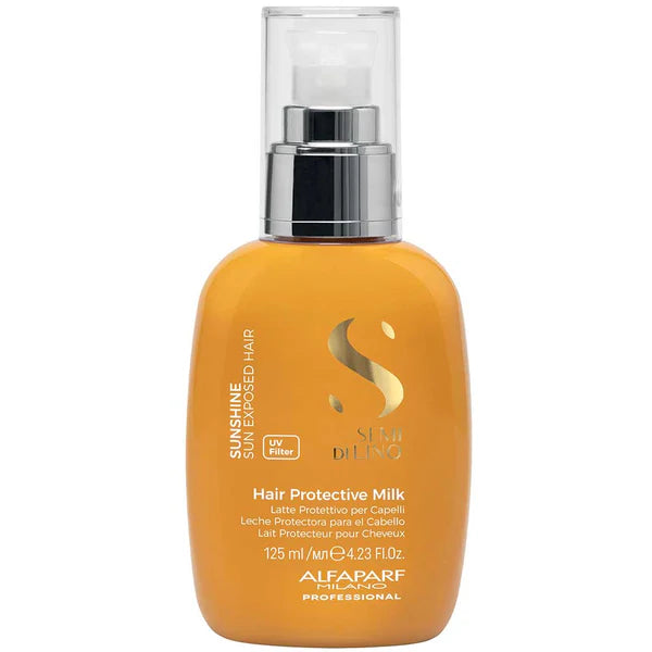 Semi DiLino Hair protective milk