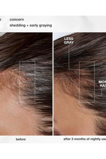 K18 FutureIQ™ biomimetic hair longevity serum 90ML