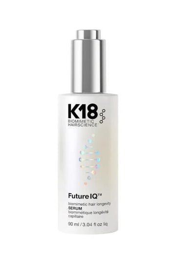 K18 FutureIQ™ biomimetic hair longevity serum 90ML