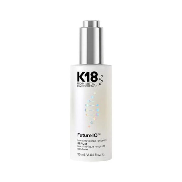 K18 FutureIQ™ biomimetic hair longevity serum 90ML